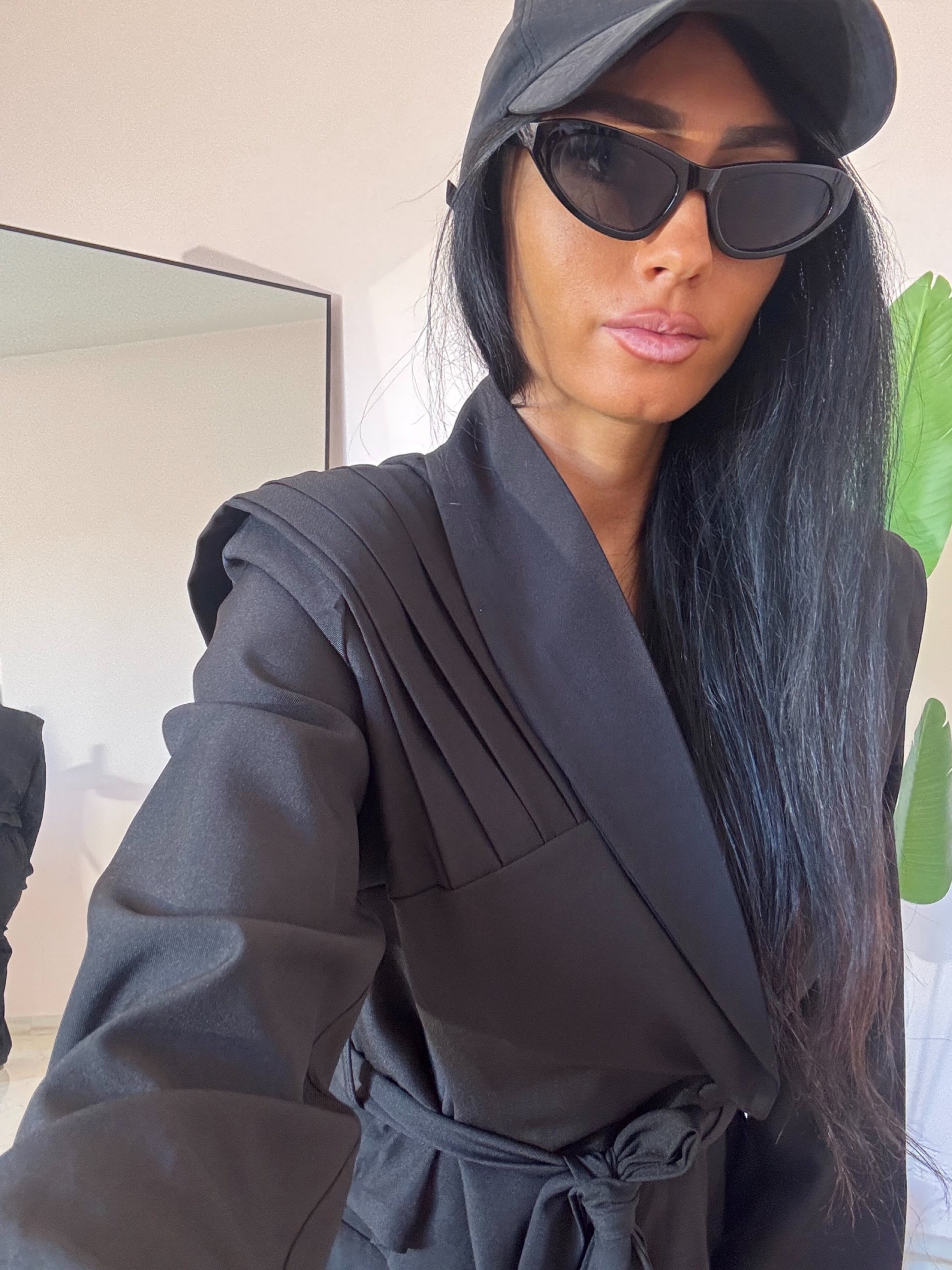 Tailleur Vittoria